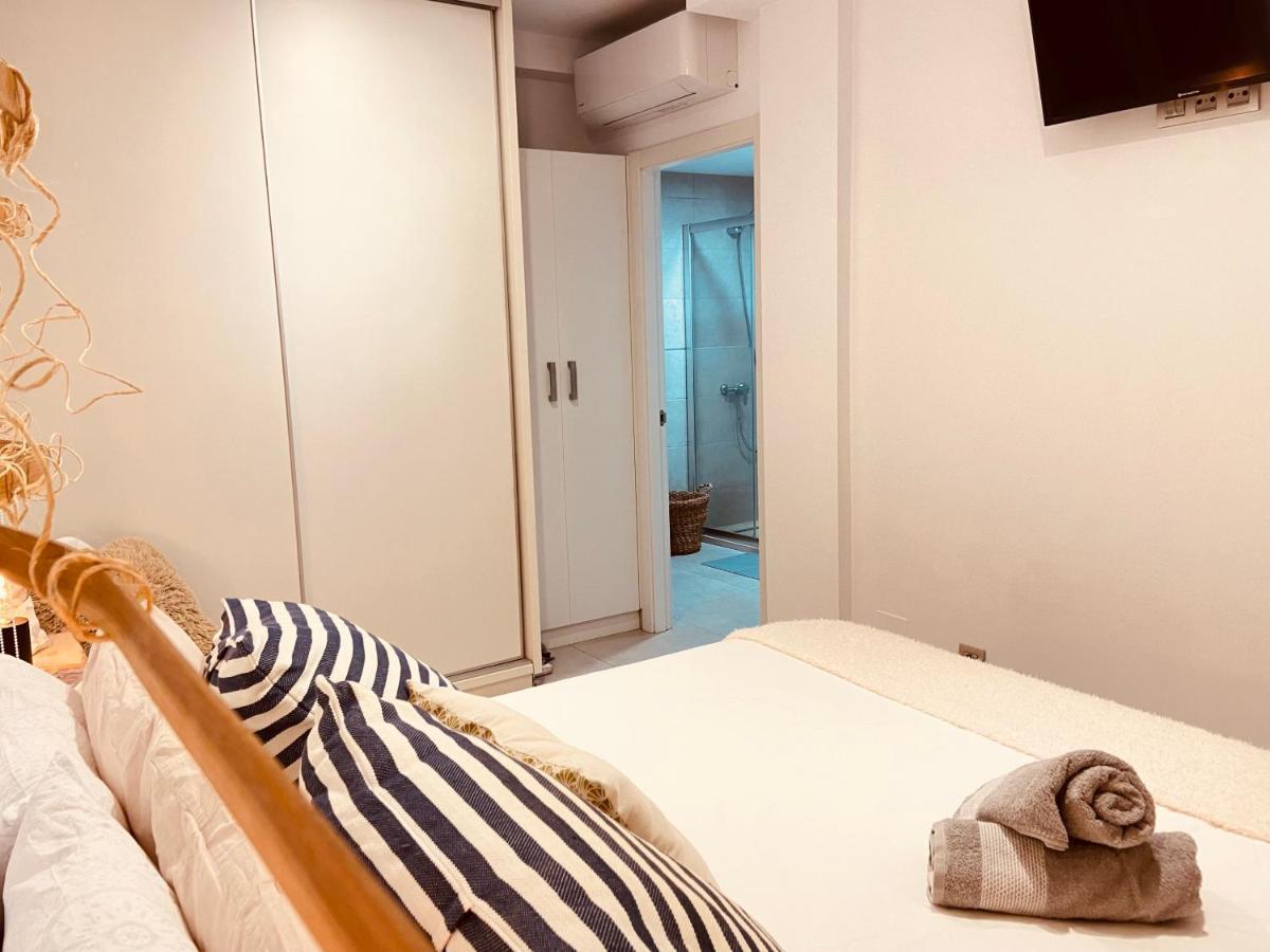 Viuter - Magna Home Las Canteras Beach + Parking Las Palmas de Gran Canaria Dış mekan fotoğraf